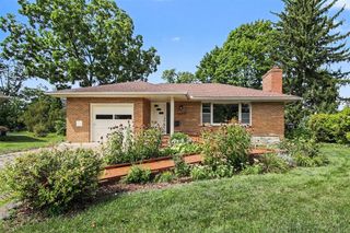 1234 Clague Street, Ann Arbor, MI 48103