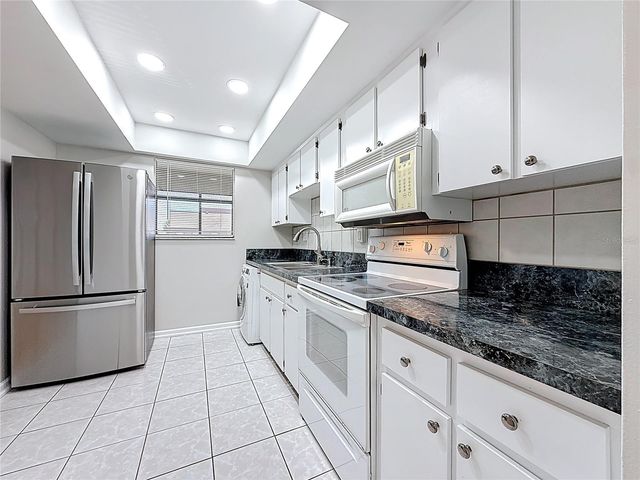 890 N VILLAGE DRIVE N 204, St Petersburg, FL 33716