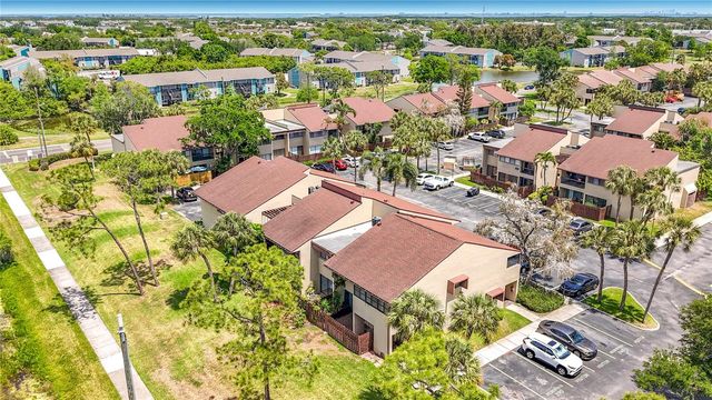 890 N VILLAGE DRIVE N 204, St Petersburg, FL 33716