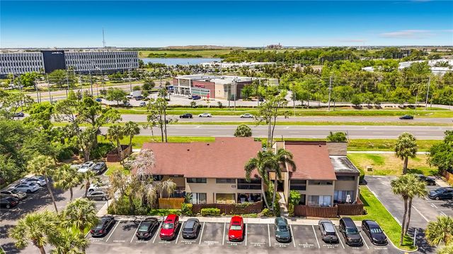 890 N VILLAGE DRIVE N 204, St Petersburg, FL 33716