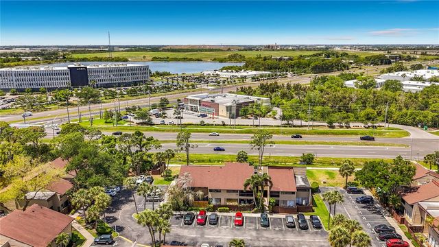 890 N VILLAGE DRIVE N 204, St Petersburg, FL 33716