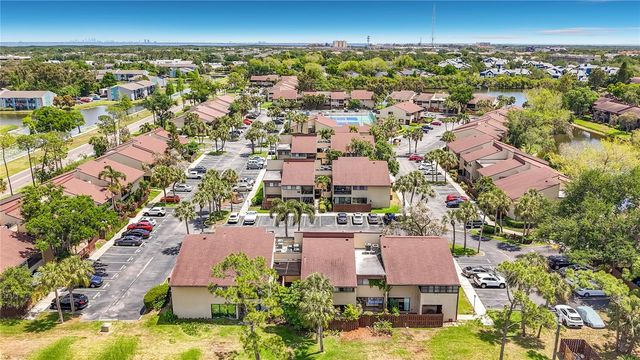 890 N VILLAGE DRIVE N 204, St Petersburg, FL 33716