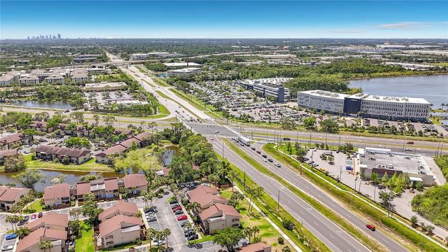 890 N VILLAGE DRIVE N 204, St Petersburg, FL 33716