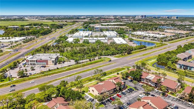 890 N VILLAGE DRIVE N 204, St Petersburg, FL 33716