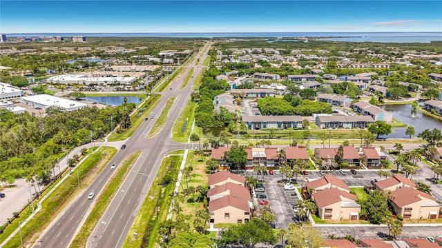 890 N VILLAGE DRIVE N 204, St Petersburg, FL 33716