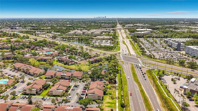 890 N VILLAGE DRIVE N 204, St Petersburg, FL 33716