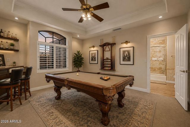 1748 E QUEEN PALM Drive, Gilbert, AZ 85234