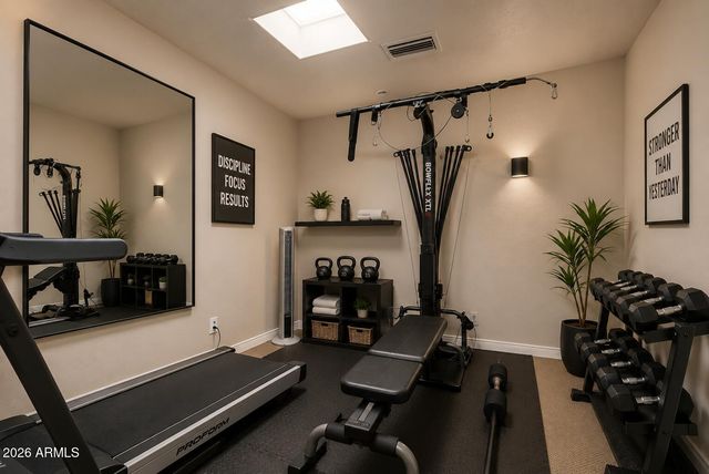 1748 E QUEEN PALM Drive, Gilbert, AZ 85234