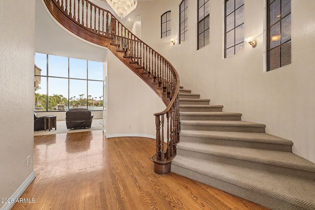 1748 E QUEEN PALM Drive, Gilbert, AZ 85234