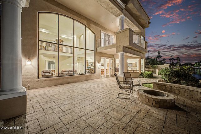 1748 E QUEEN PALM Drive, Gilbert, AZ 85234