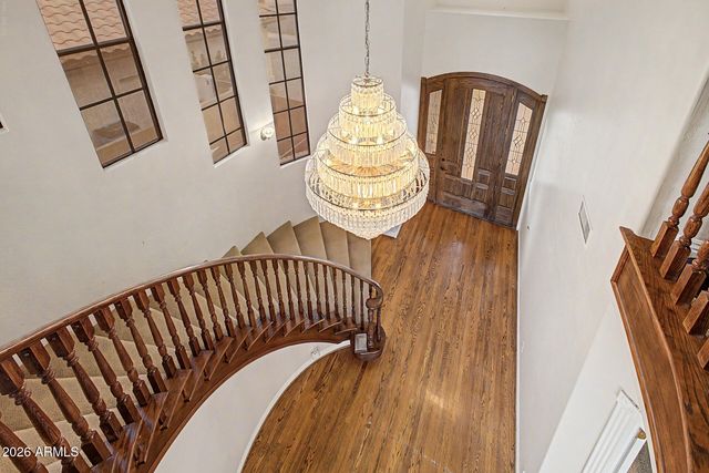 1748 E QUEEN PALM Drive, Gilbert, AZ 85234