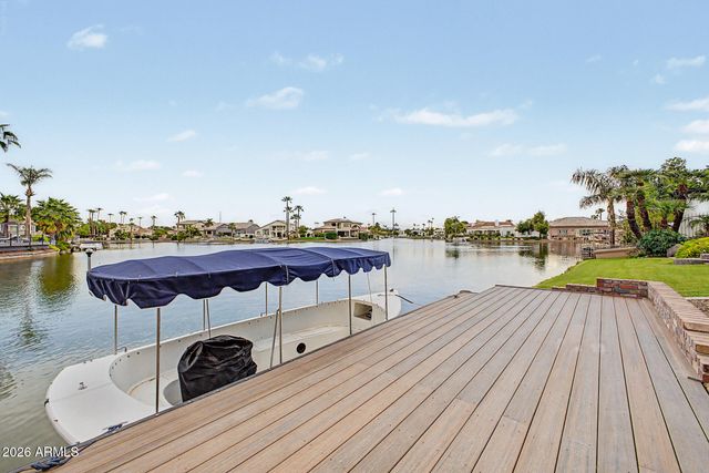 1748 E QUEEN PALM Drive, Gilbert, AZ 85234