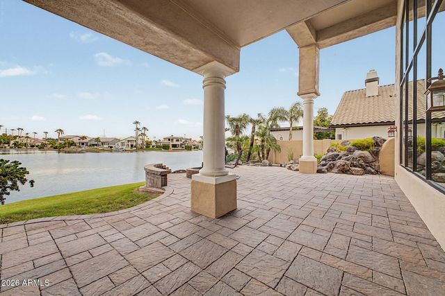 1748 E QUEEN PALM Drive, Gilbert, AZ 85234