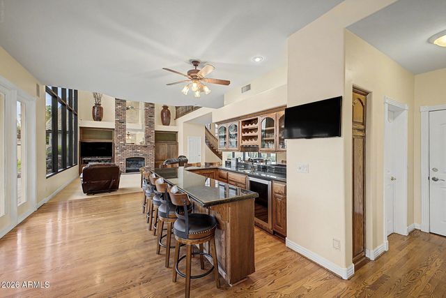 1748 E QUEEN PALM Drive, Gilbert, AZ 85234