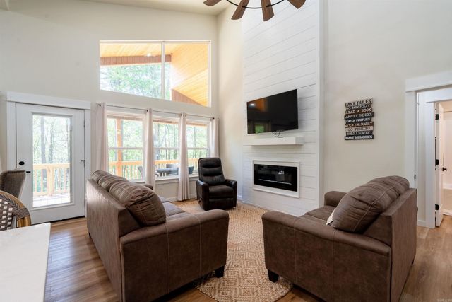 272 Highland, Tumbling Shoals, AR 72581