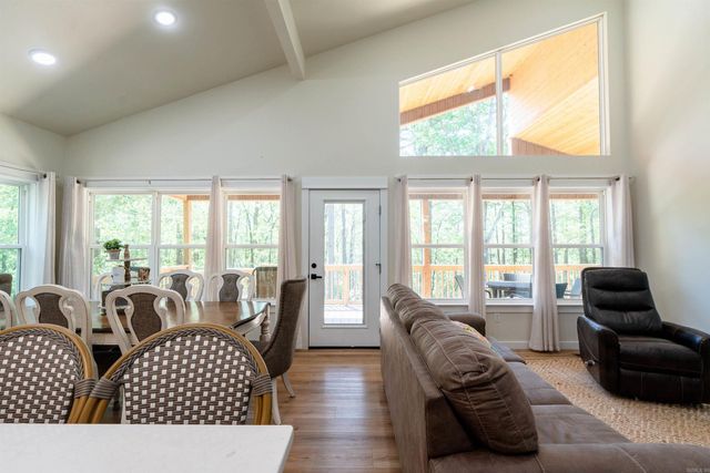 272 Highland, Tumbling Shoals, AR 72581