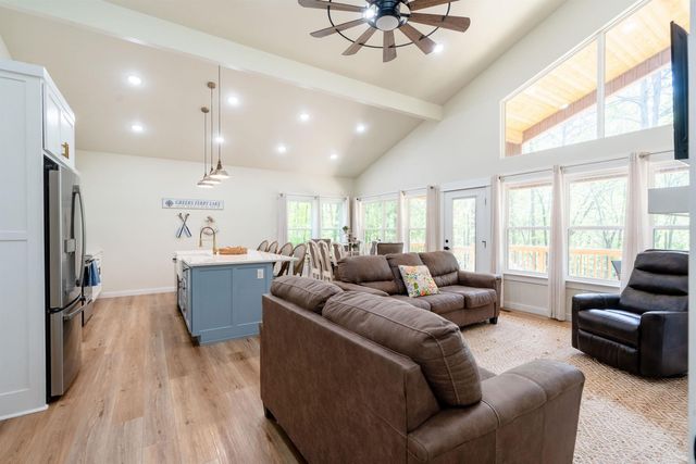 272 Highland, Tumbling Shoals, AR 72581