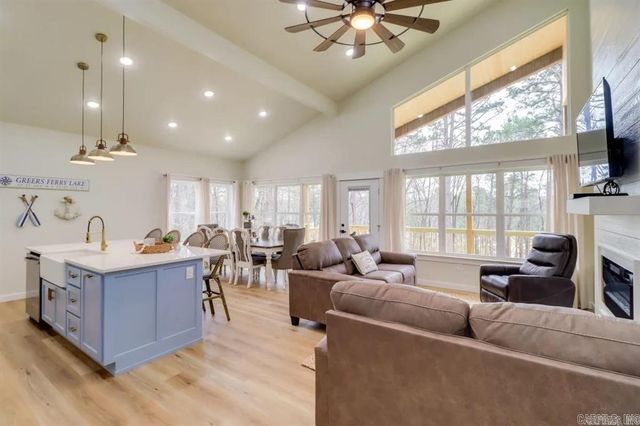 272 Highland, Tumbling Shoals, AR 72581