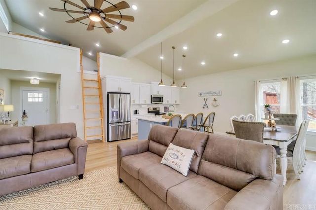 272 Highland, Tumbling Shoals, AR 72581