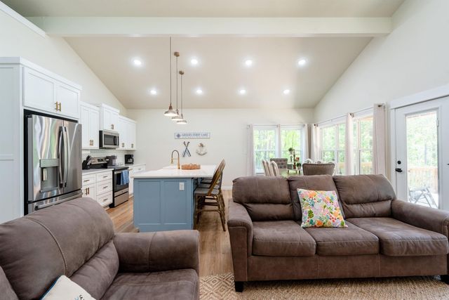 272 Highland, Tumbling Shoals, AR 72581