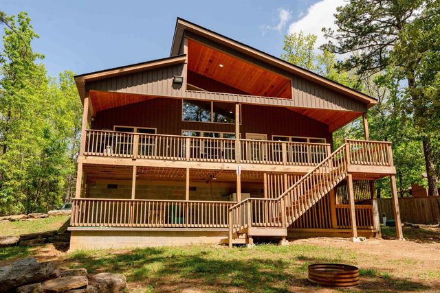 272 Highland, Tumbling Shoals, AR 72581