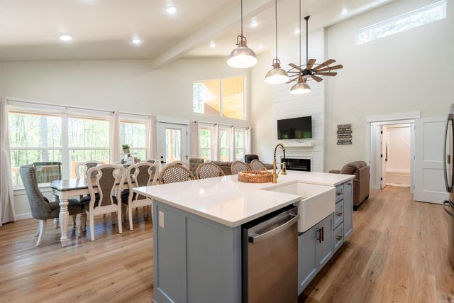 272 Highland, Tumbling Shoals, AR 72581