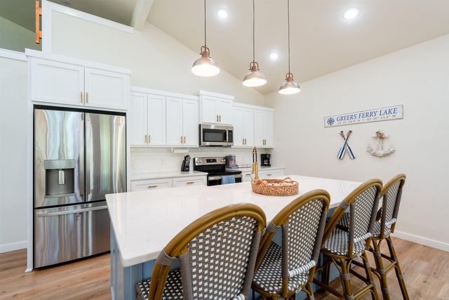 272 Highland, Tumbling Shoals, AR 72581