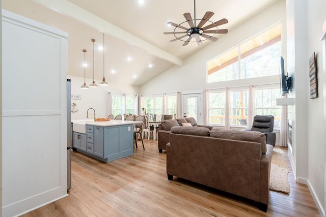 272 Highland, Tumbling Shoals, AR 72581