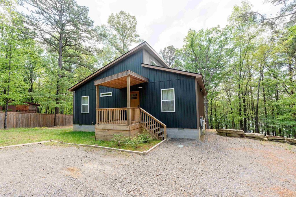 272 Highland, Tumbling Shoals, AR 72581