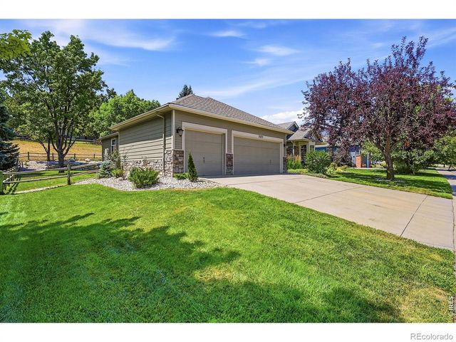 2073 River West Drive, Windsor, CO 80550