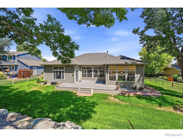 2073 River West Drive, Windsor, CO 80550