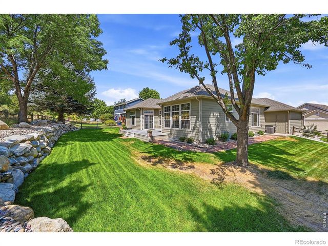2073 River West Drive, Windsor, CO 80550