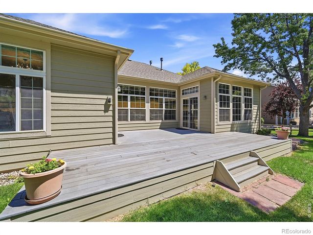 2073 River West Drive, Windsor, CO 80550