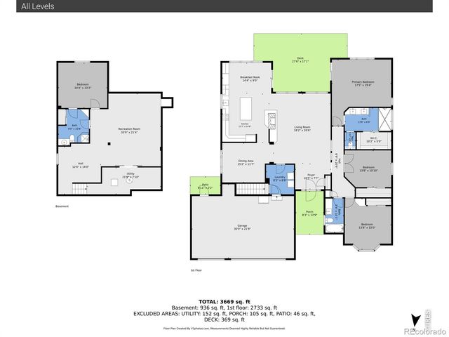 2073 River West Drive, Windsor, CO 80550