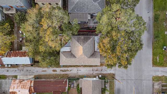 1811 30th Street, Galveston, TX 77550