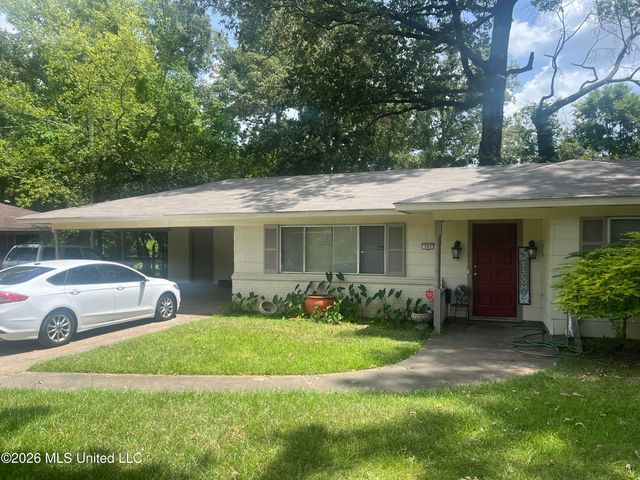 305 Francis Street, Jackson, MS 39206