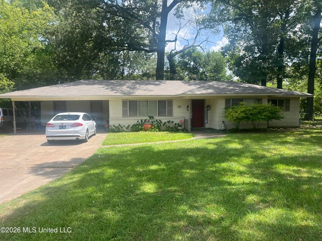 305 Francis Street, Jackson, MS 39206