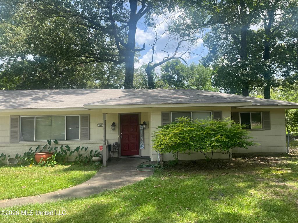 305 Francis Street, Jackson, MS 39206