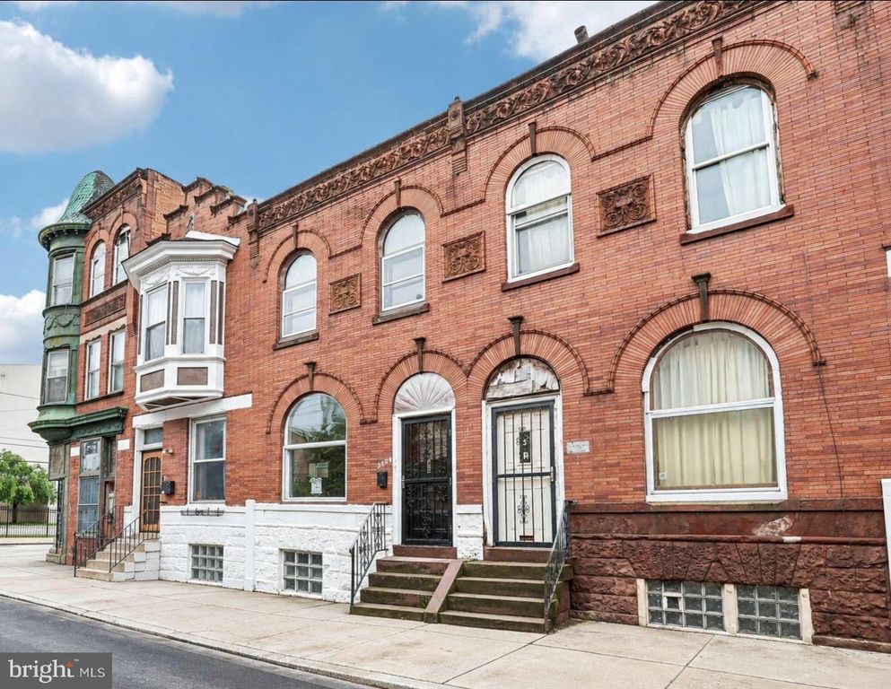 2304 NICHOLAS ST, PHILADELPHIA, PA 19121 — photo 2