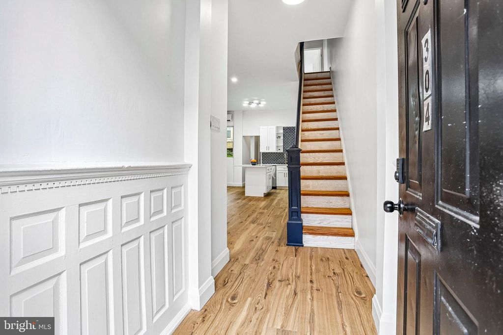 2304 NICHOLAS ST, PHILADELPHIA, PA 19121 — photo 4