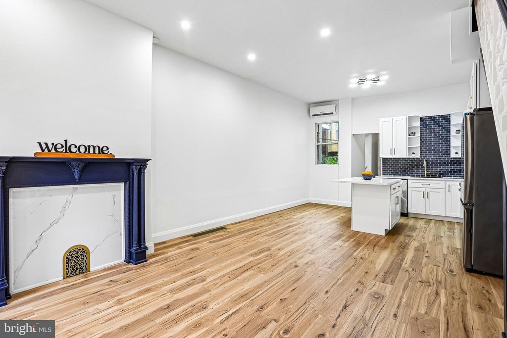 2304 NICHOLAS ST, PHILADELPHIA, PA 19121 — photo 5