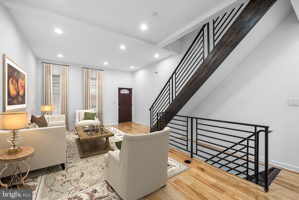4047 GREEN ST #A, Philadelphia, PA 19104