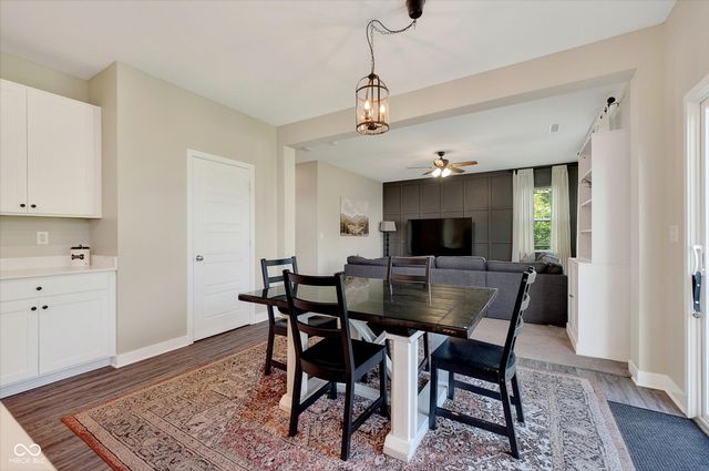 9863 Gaylen Court, Fishers, IN 46040