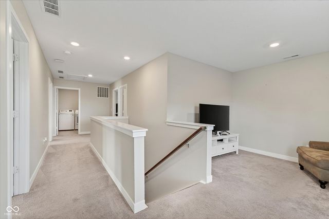 9863 Gaylen Court, Fishers, IN 46040