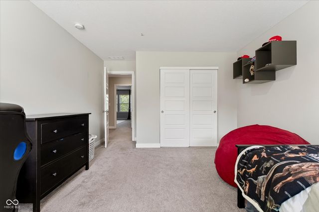 9863 Gaylen Court, Fishers, IN 46040