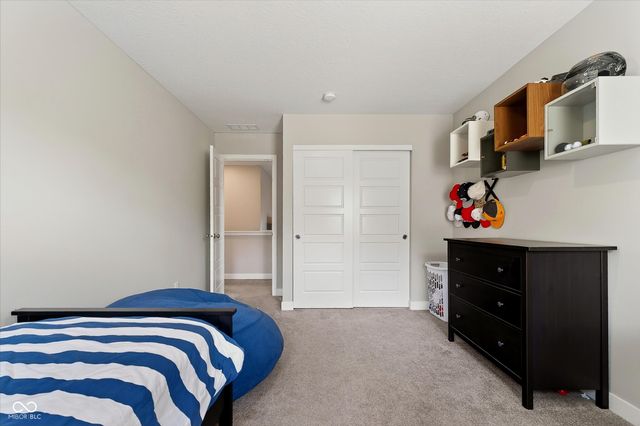 9863 Gaylen Court, Fishers, IN 46040