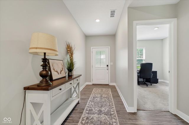 9863 Gaylen Court, Fishers, IN 46040