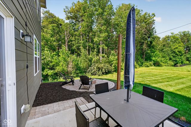 9863 Gaylen Court, Fishers, IN 46040
