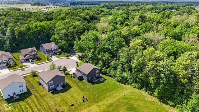 9863 Gaylen Court, Fishers, IN 46040