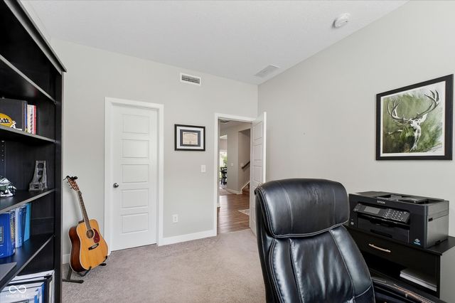9863 Gaylen Court, Fishers, IN 46040
